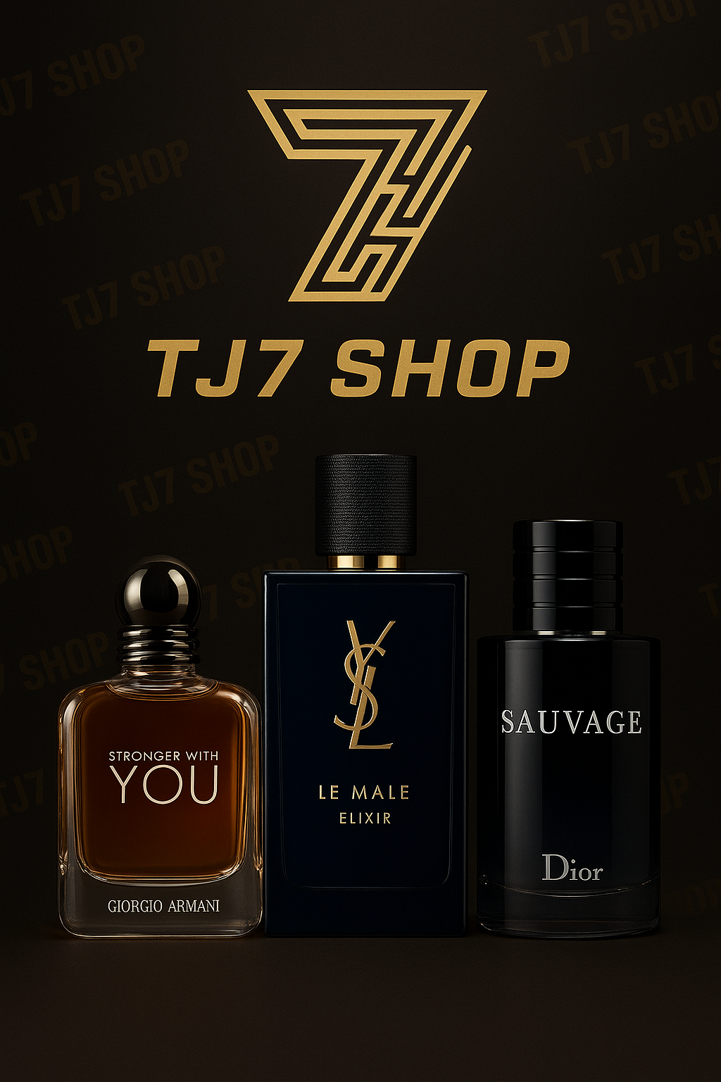 Perfumes