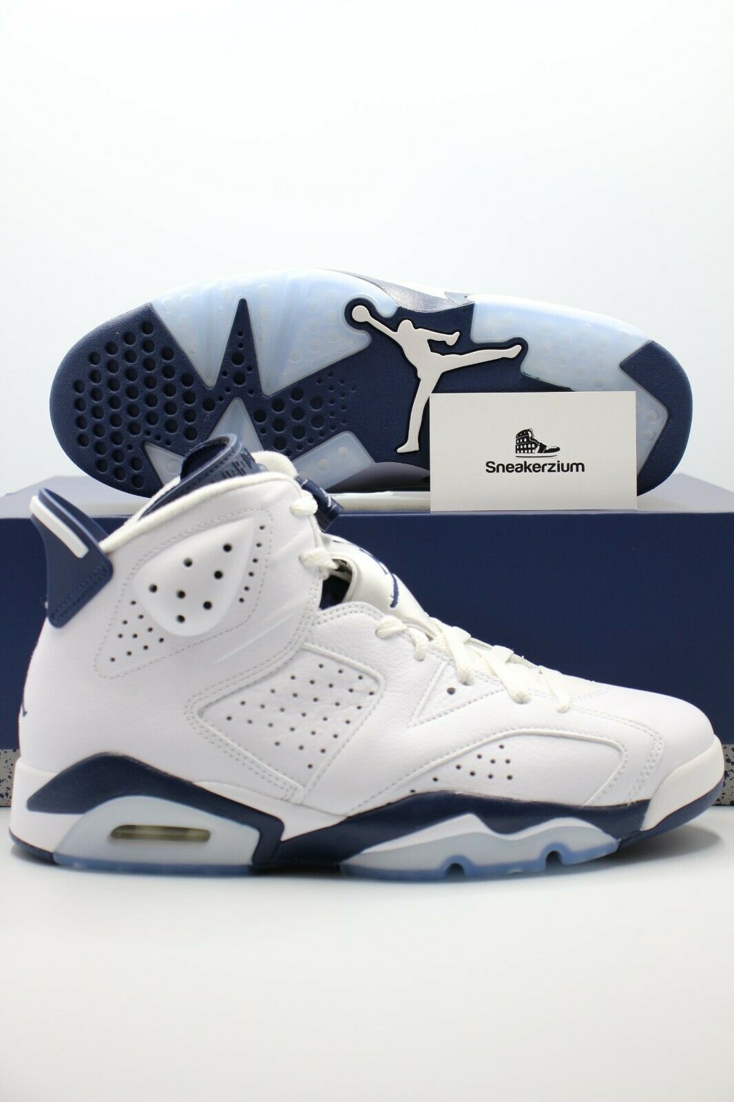 Jordan Retro 6