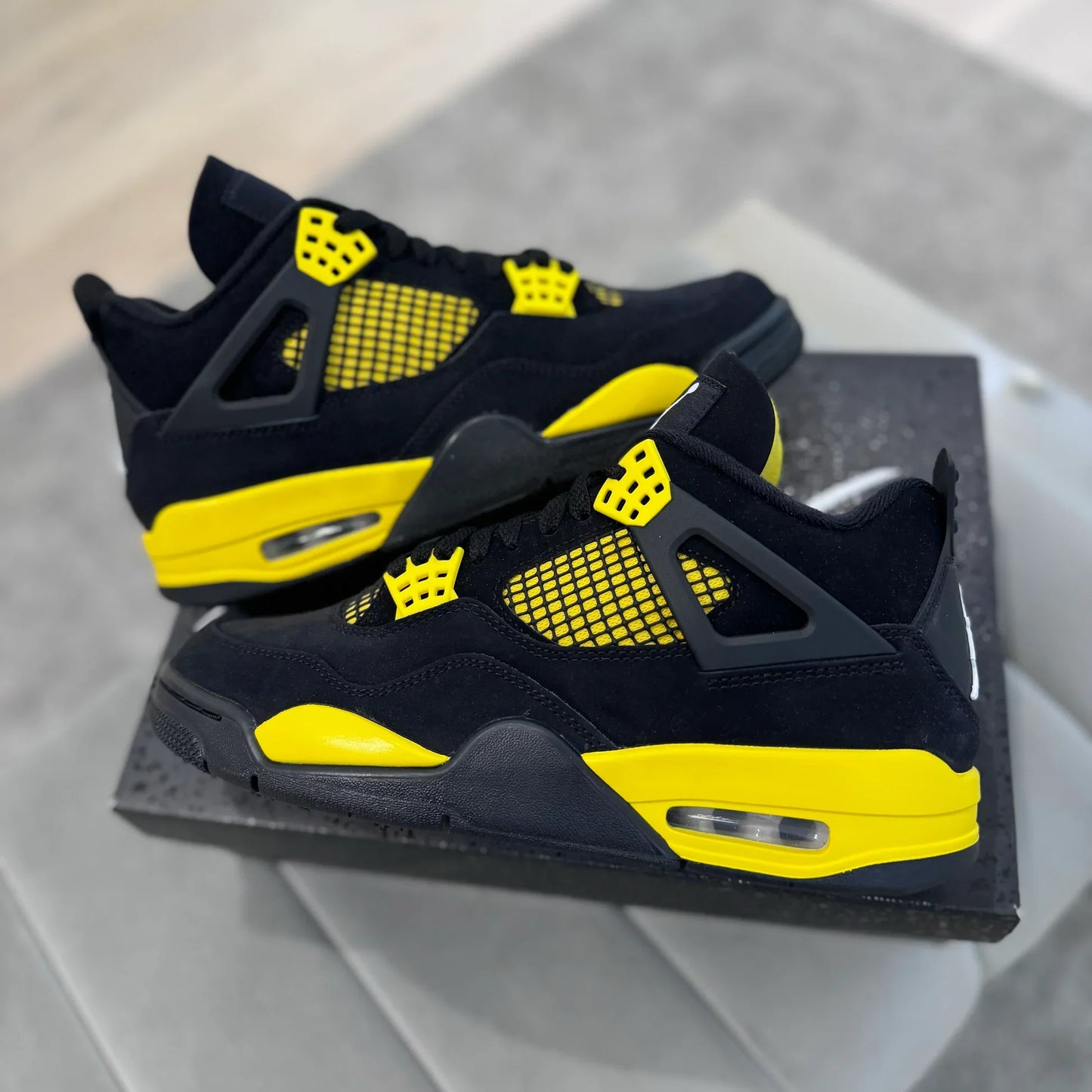Jordan Retro 4