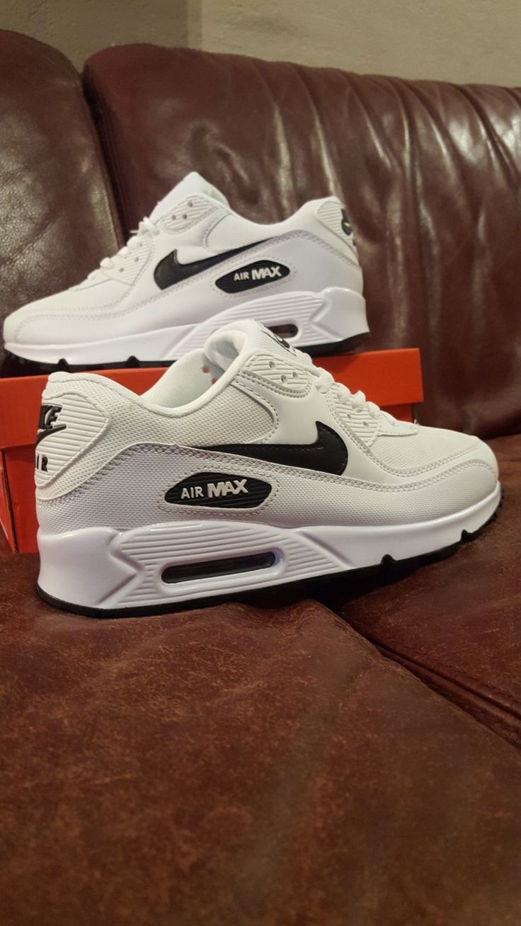 Nike Air Max 90