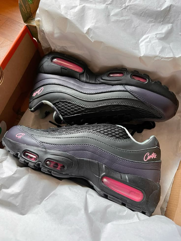 Nike Air Max 95