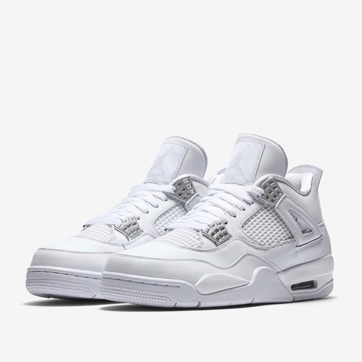 Jordan Retro 4