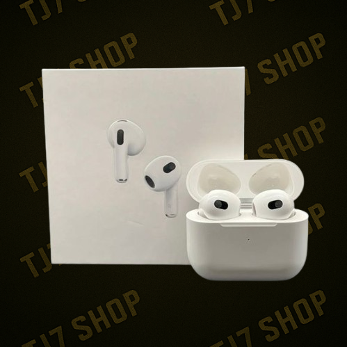 AirPods Pro 3