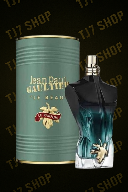 Jean Paul Gaultier Le Beau Le Parfum