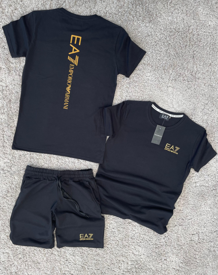 Conjuntos Emporio Armani