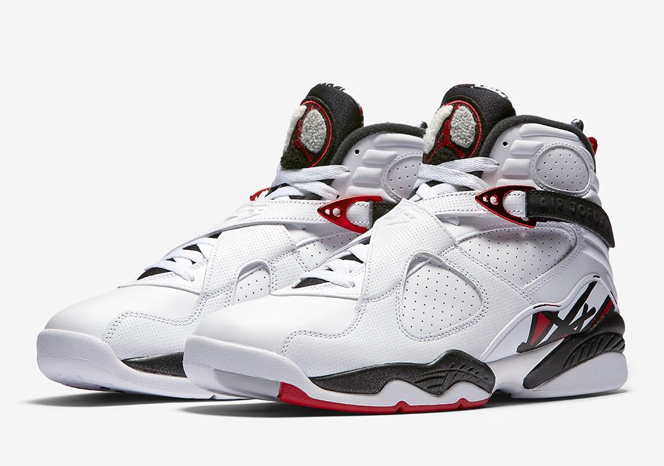 Jordan Retro 8
