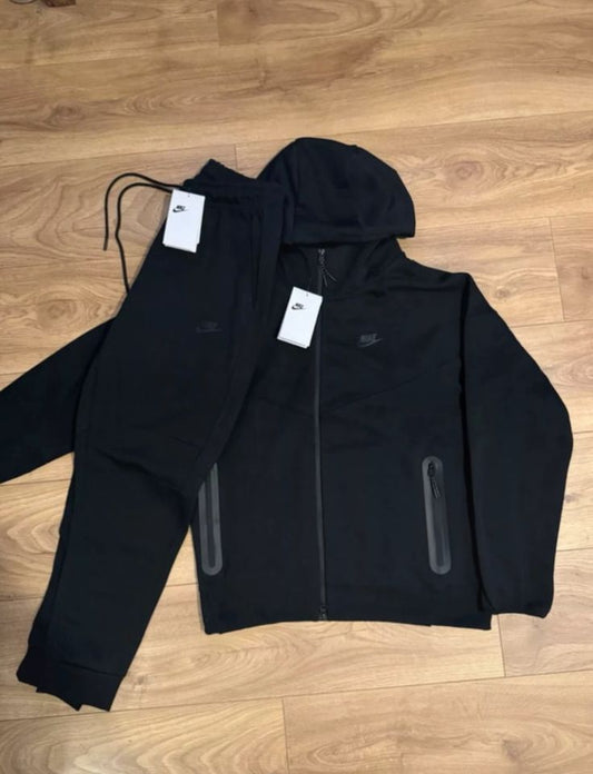 Nike Tech
