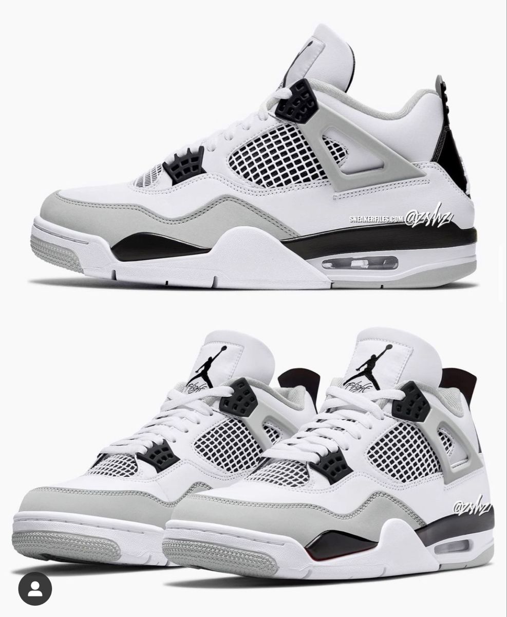 Jordan Retro 4