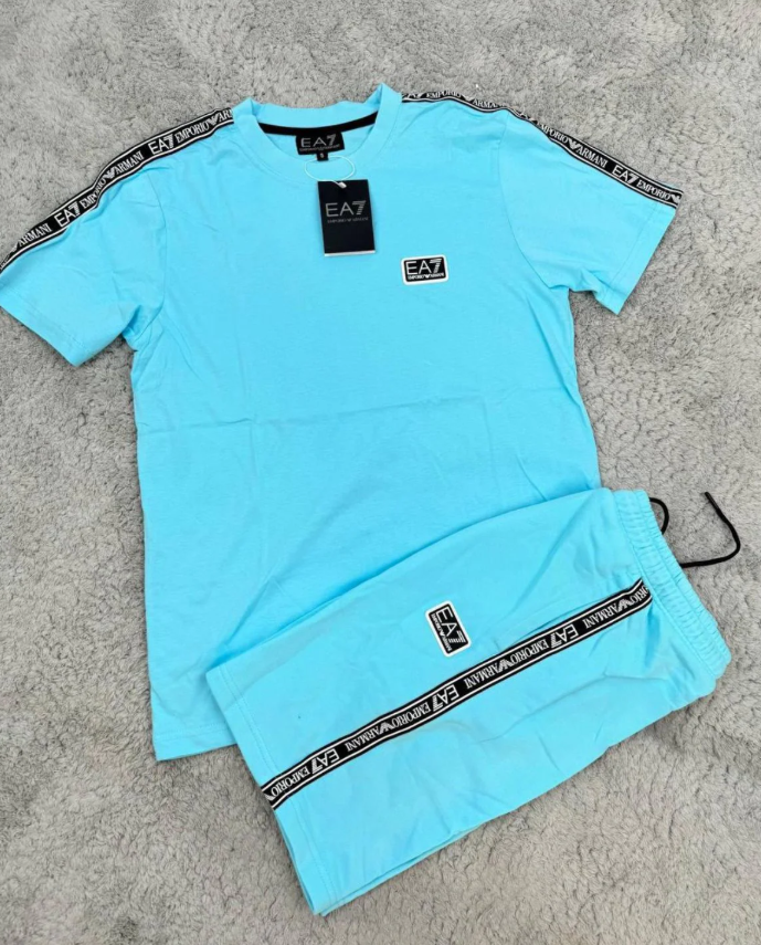 Conjuntos Emporio Armani