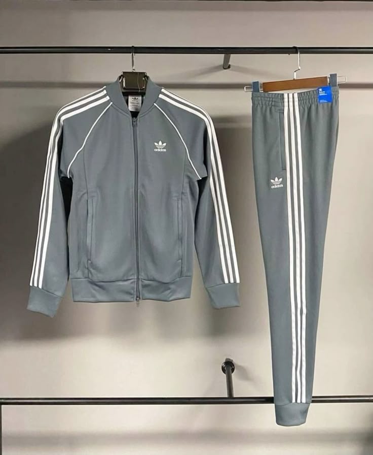 Chandal Adidas