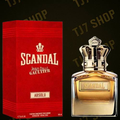 Jean Paul Gaultier Scandal Absolu