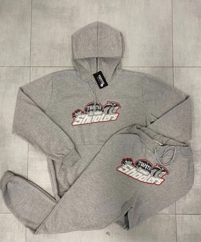 Chandal Trapstar Shooters