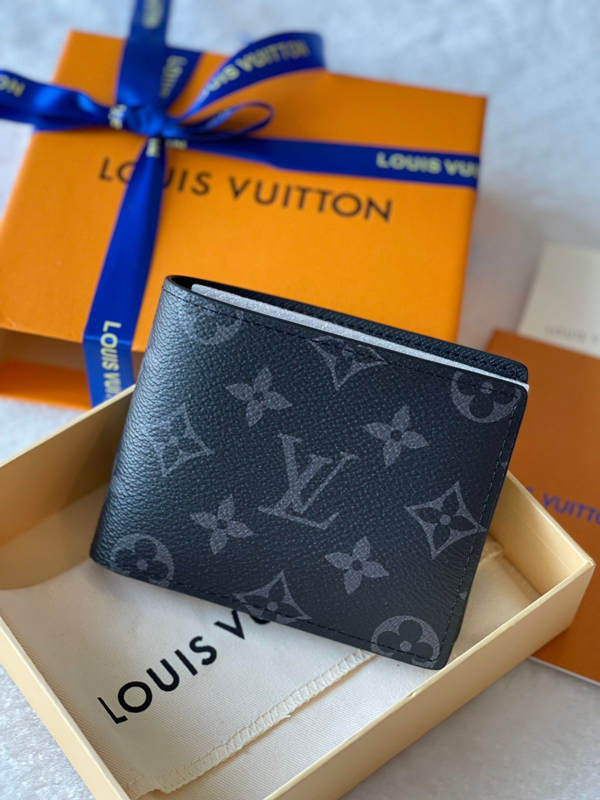 Cartera Louis Vuitton
