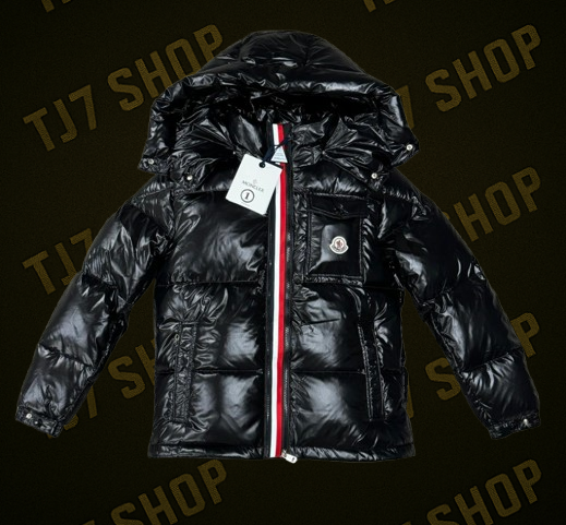 Chaqueta Moncler