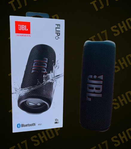 Jbl Flip 6