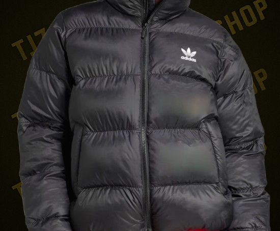 Chaqueta Adidas