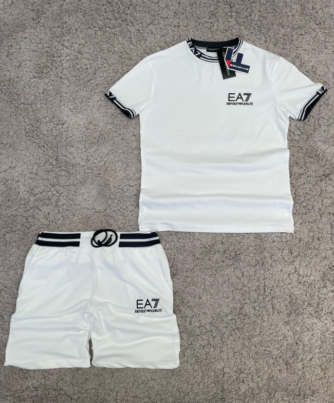 Conjuntos Emporio Armani