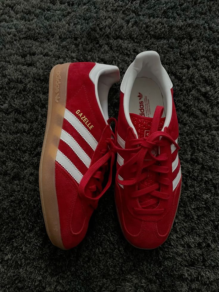 Adidas Gazelle