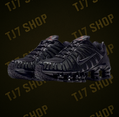 Nike Shox