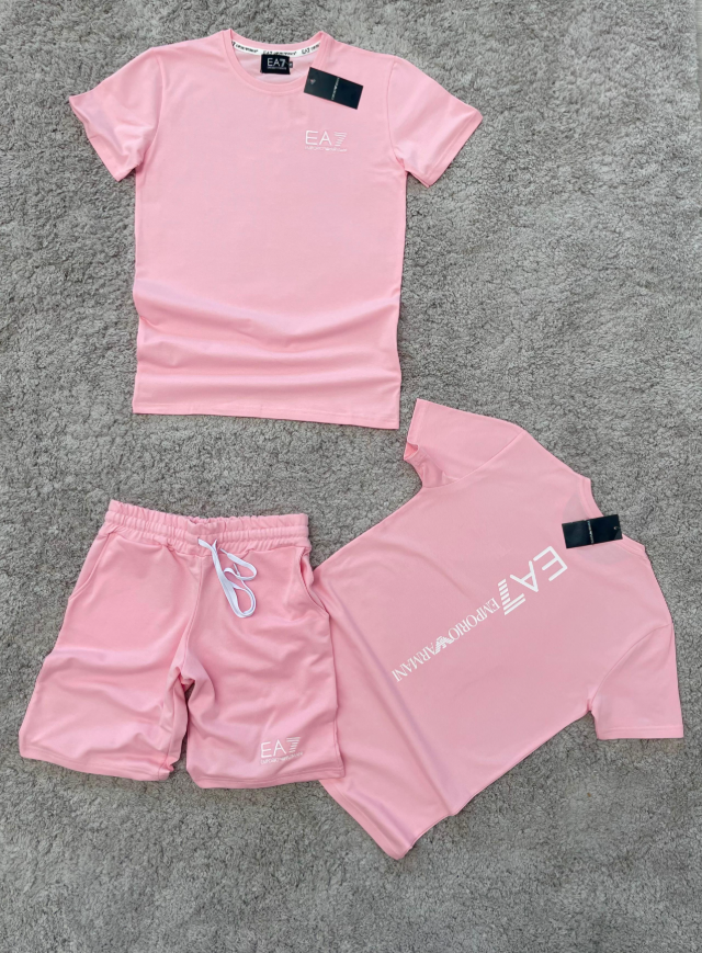 Conjuntos Emporio Armani