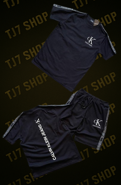 Conjunto Calvin Klein