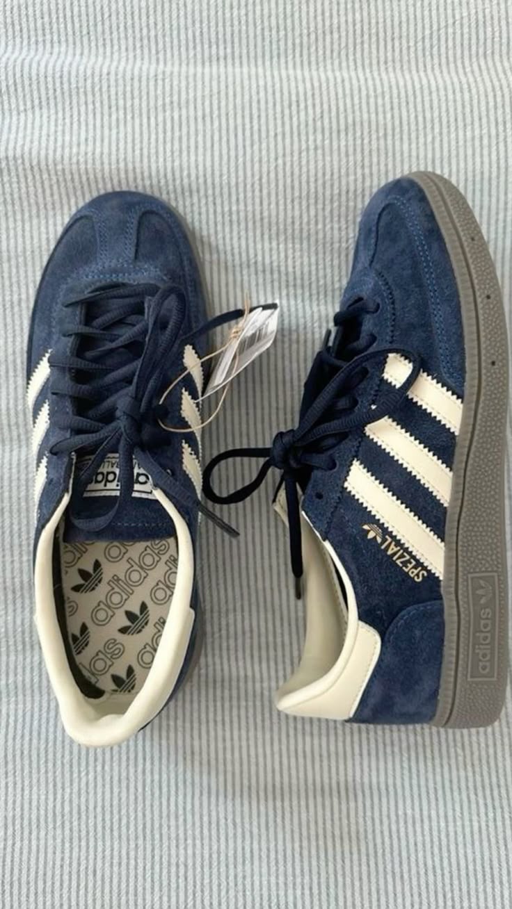 Adidas Spezial