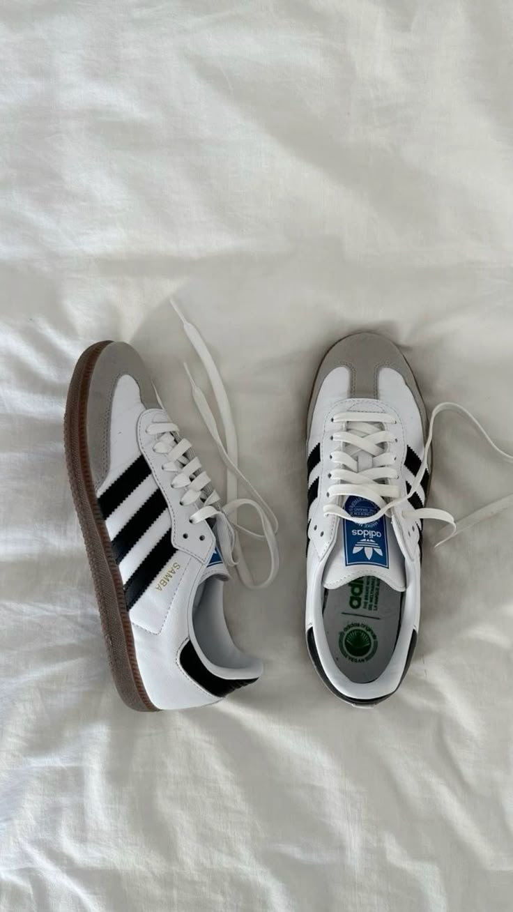 Adidas Samba