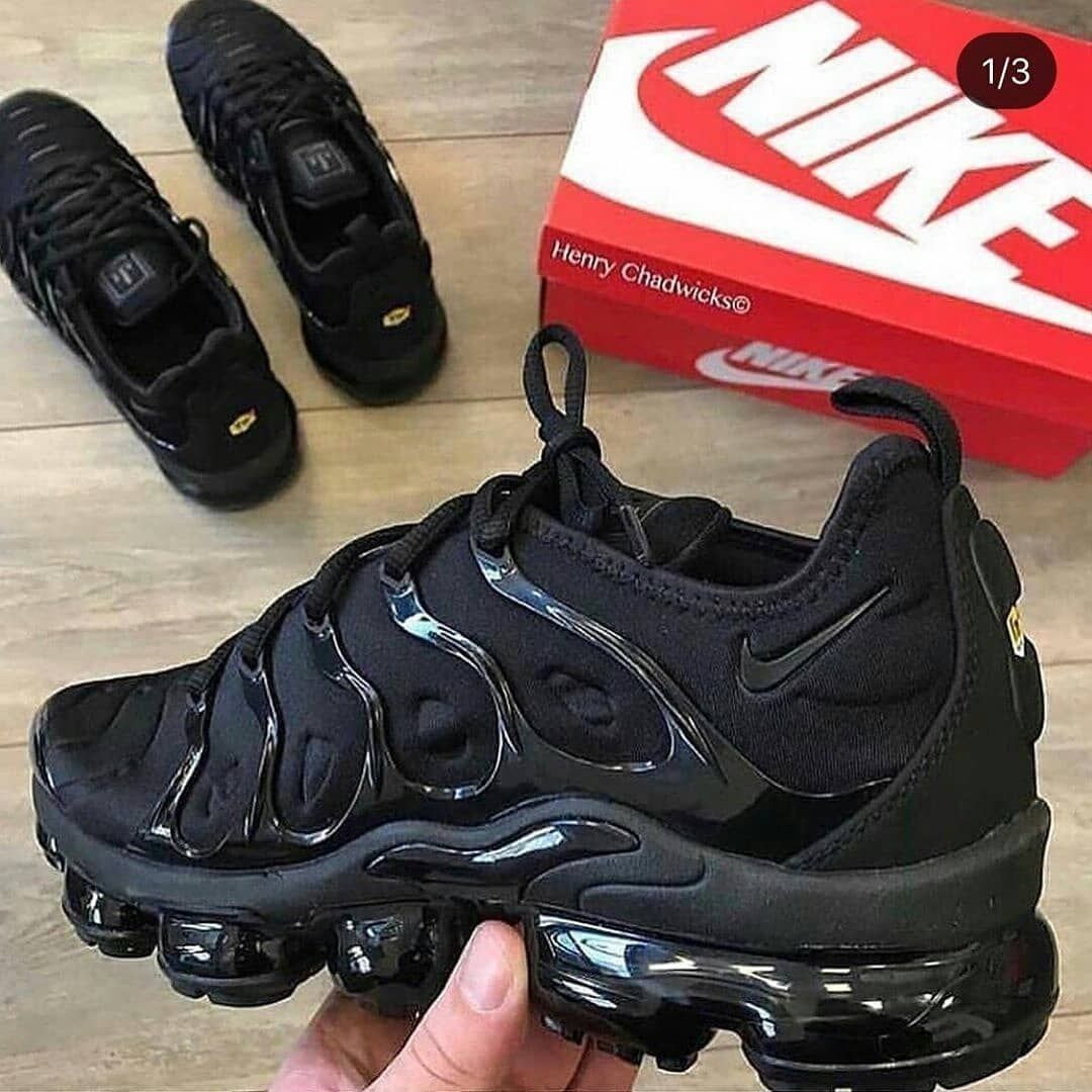 Nike Vapor Max