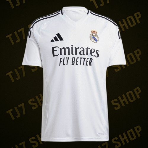 Camiseta Real Madrid