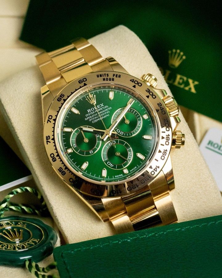 Rolex