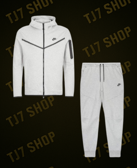 Nike Tech