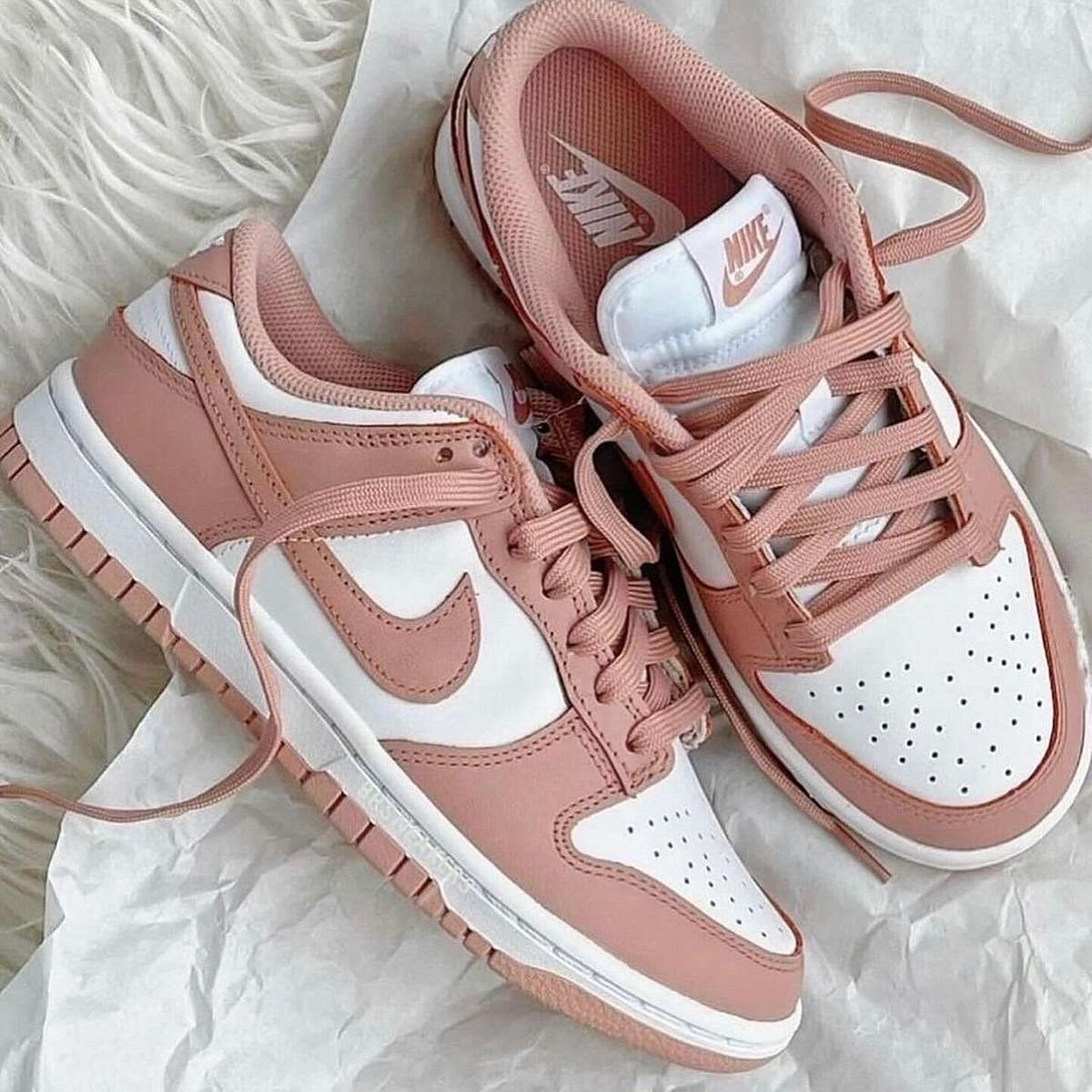 Nike Dunk Low