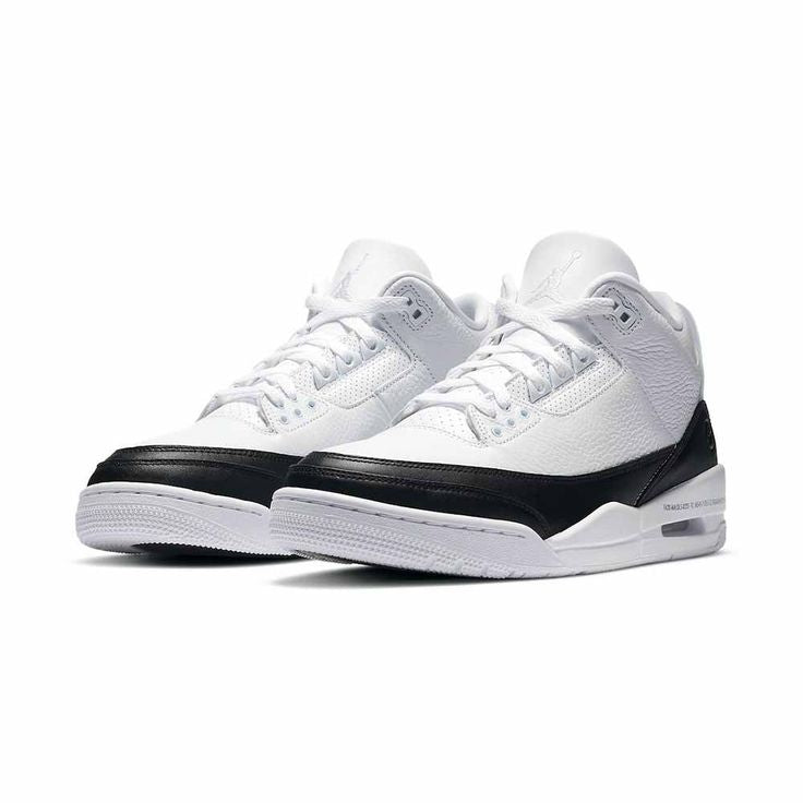 Jordan Retro 3