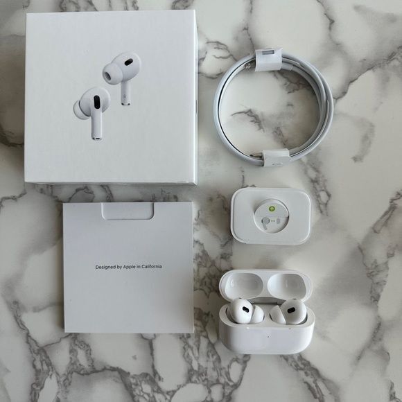 AirPods Pro 2