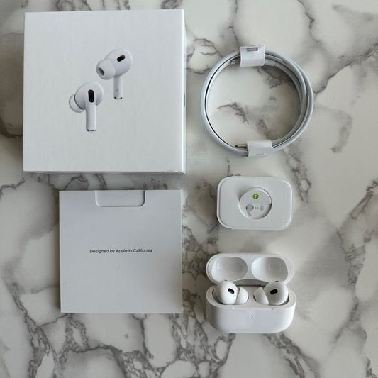 AirPods Pro 2