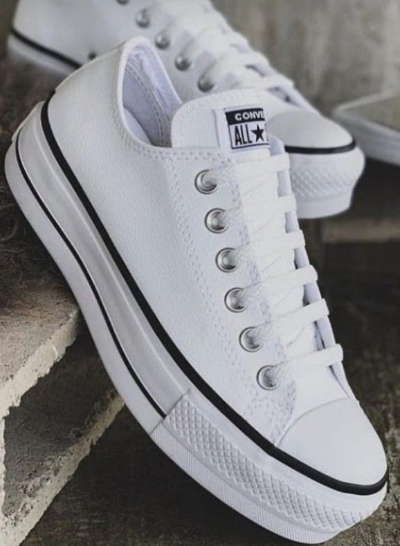 Converse Bajas