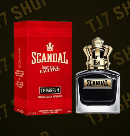 Jean Paul Gaultier Scandal Le Parfum
