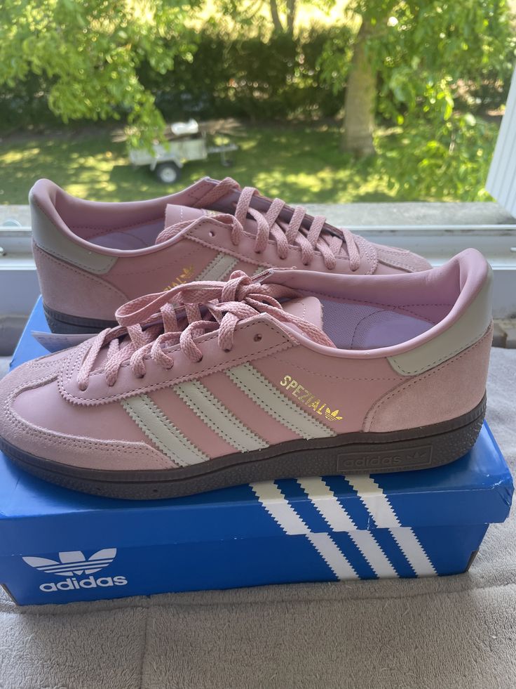 Adidas Spezial