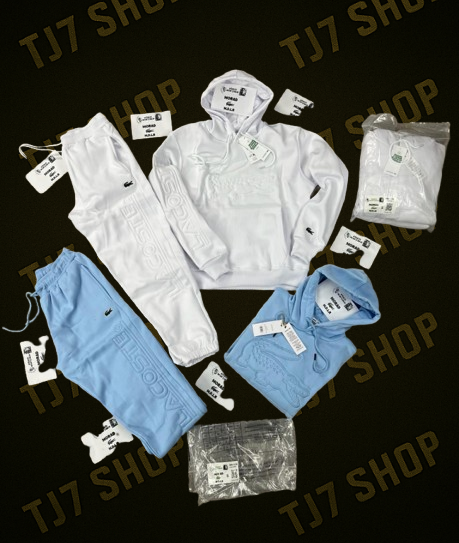 Chandal La Coste x Morad