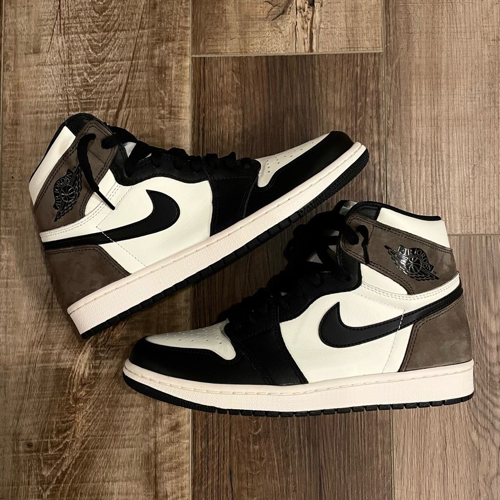 Jordan 1 Mid