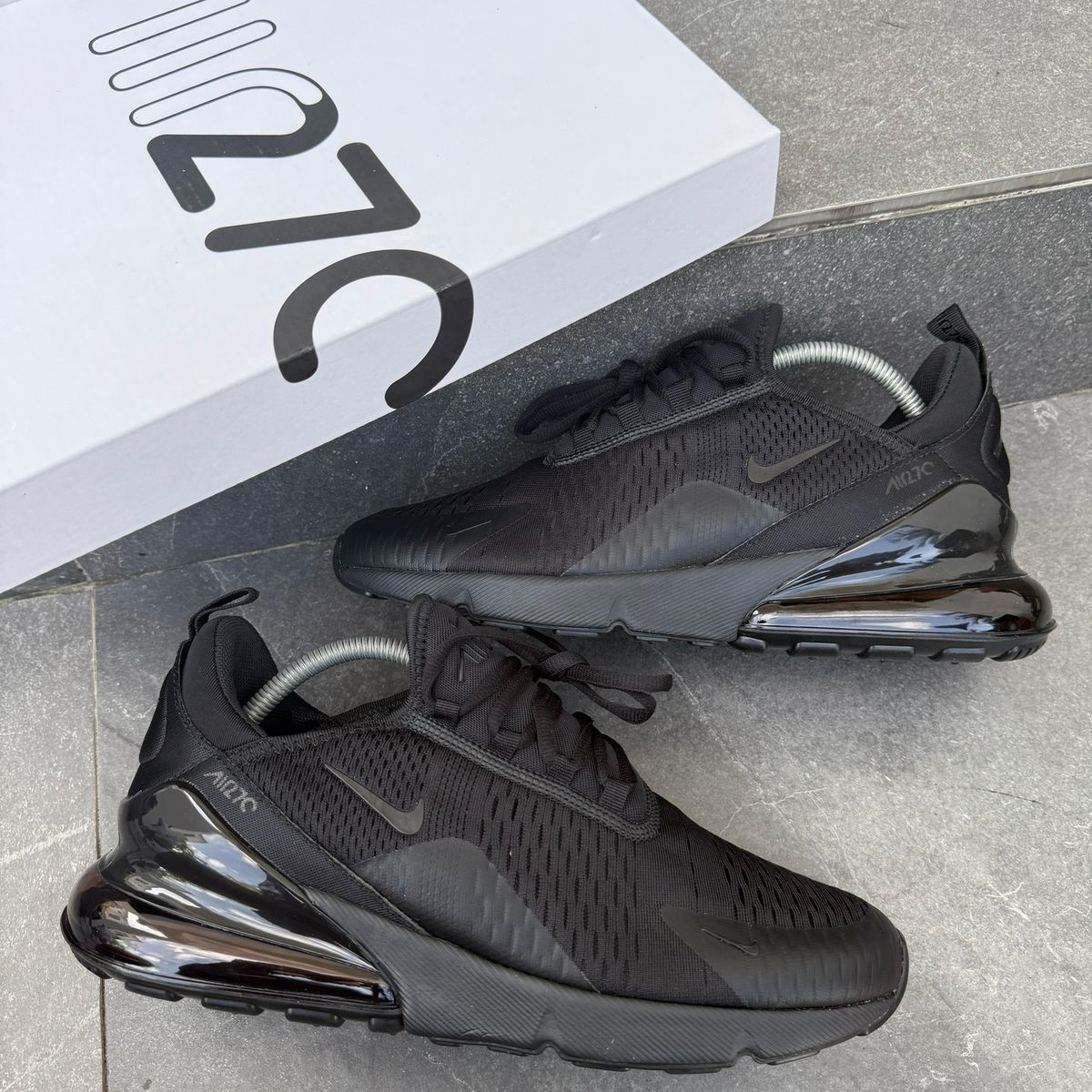 Nike Air Max 270
