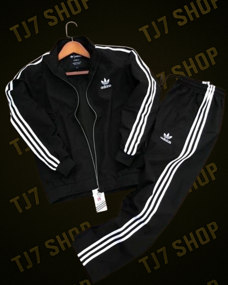 Chandal Adidas