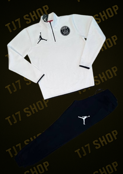 Chandal Jordan x PSG