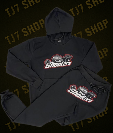 Chandal Trapstar Shooters