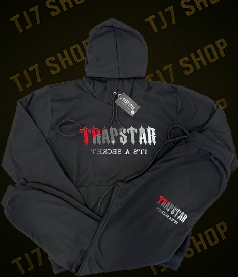 Chandal Trapstar