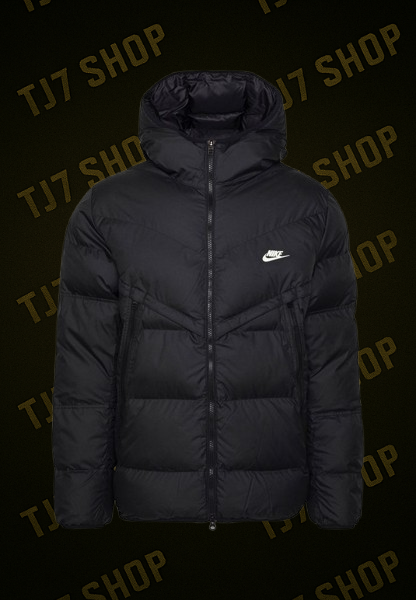 Chaqueta Nike