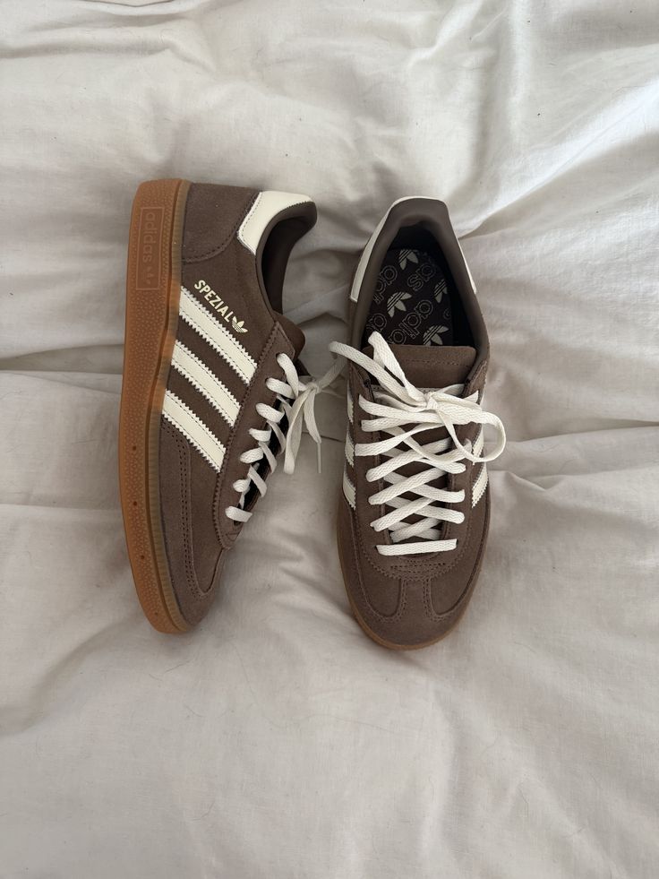 Adidas Spezial