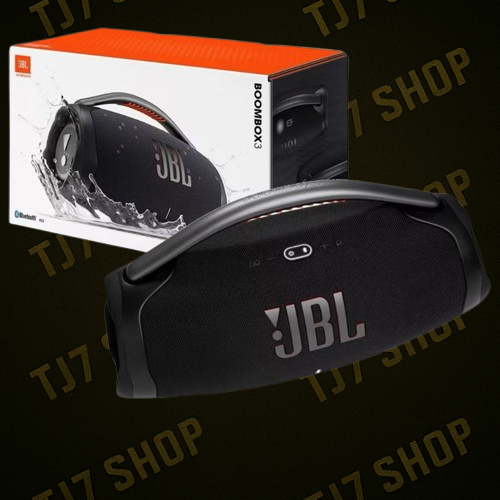 JBL Boombox 3