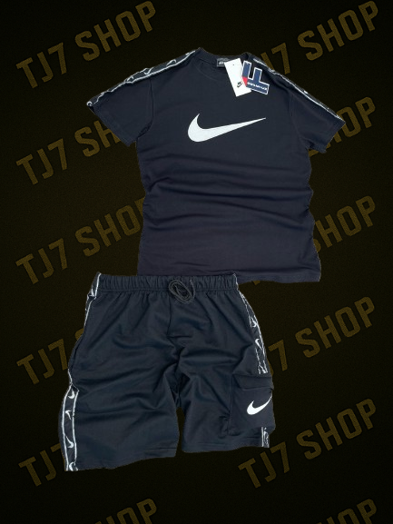 Conjunto Nike