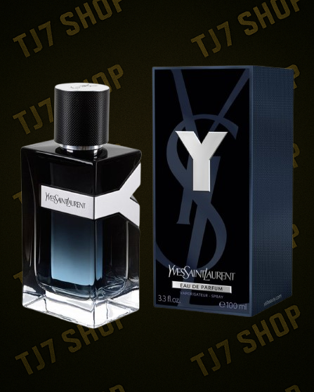 Yves Saint Laurent